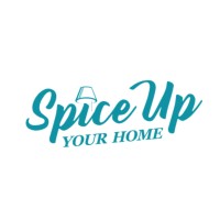 Spice Up Your Home logo - Similar company to Soloway Designs