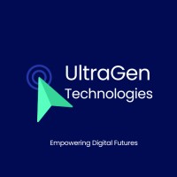 UltraGen Technologies logo - Similar company to Abdohoo