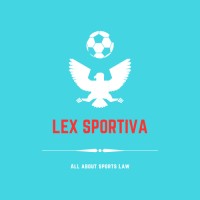 LEX SPORTIVA logo - Similar company to Lex Sportiva