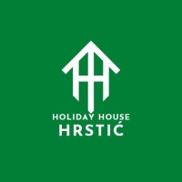 Holiday House Hrstić logo - Similar company to Cliper