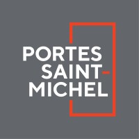 Portes Saint-Michel logo - Similar company to Lib. Workspace