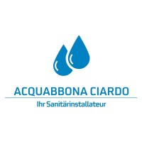 Acquabbona Ciardo GmbH logo - Similar company to Raummass Ag