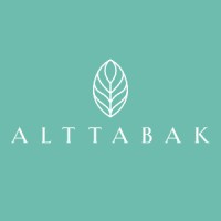 Alternatyvus tabakas, UAB logo - Similar company to Greenfir (Gf)