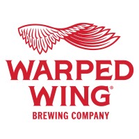 Warped Wing Brewing Company logo - Similar company to Lock 27 Brewing