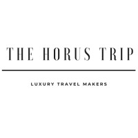 The Horus Trip logo - Similar company to Jeanstrack
