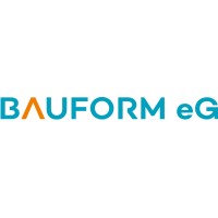 Bauform eG logo - Similar company to Risecon Gmbh