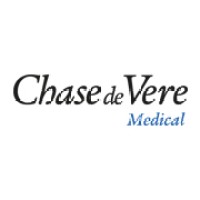 Chase de Vere Medical logo - Similar company to Pi Finance