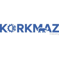 Korkmaz Industry A.Ş logo - Similar company to Anatolian Constructions | Turkish Building - Construction Materials Supplier And Exporter