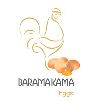 Baramakama Poultry logo - Similar company to Gaopalelwe Foundation