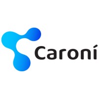 Caroni Geospatial logo - Similar company to Ruff Supplied