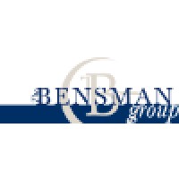 The Bensman Group logo - Similar company to Altemada