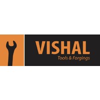 Vishal Tools & Forgings logo - Similar company to Ozar Tools