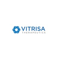Vitrisa Therapeutics logo - Similar company to Lean Works Llc