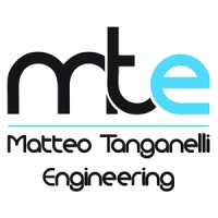 mte Matteo Tanganelli Engineering logo - Similar company to Mte Construction Co.  State Lic Cuc1224795