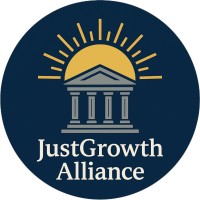 JustGrowth Alliance logo - Similar company to Beles Tech