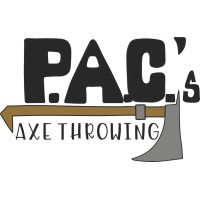 P.A.C.'S Axe Throwing Llc