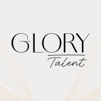 Glory Talent logo - Similar company to 360 Optimum
