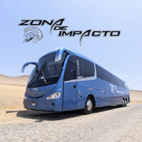 ZONA DE IMPACTO TOURS EIRL logo - Similar company to Comercial Yoloperú Fitness