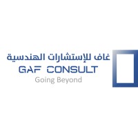 GAF Engineering Consultancy logo - Similar company to Treefort Communications