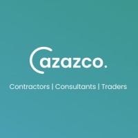 azazco. logo - Similar company to Shiny Proxima