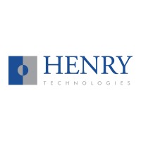 Henry Technologies GmbH logo - Similar company to Shritech