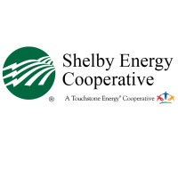Shelby Energy Cooperative Inc logo - Similar company to Warren Recc