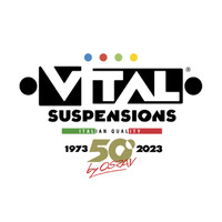 VITAL SUSPENSIONS  - O.s.r.a.v. spa - logo - Similar company to Blackfire