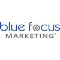 Blue Focus Marketing logo - Similar company to Bluefocus