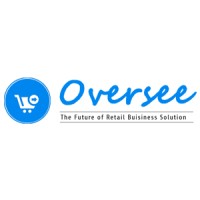 Oversee POS logo - Similar company to Star-Online Software Gmbh