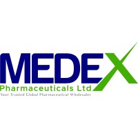 Medex Pharmaceuticals Ltd logo - Similar company to Firstline Pharma Ltd