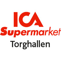 ICA Supermarket Torghallen, Askersund logo - Similar company to Makes & Models