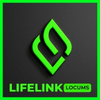 Lifelink Locums logo - Similar company to Gophoenix Digital+