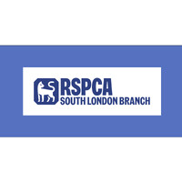 RSPCA South London logo - Similar company to Charlton Toy Library