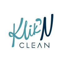 KliknClean logo - Similar company to Dokterin