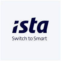 ista Middle East logo - Similar company to Ista