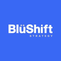 BlüShift Strategy logo - Similar company to Enlight