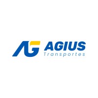 Agius Transportes logo - Similar company to Braz E Braz Ltda.