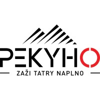 Pekyho logo - Similar company to Farguell Nitra