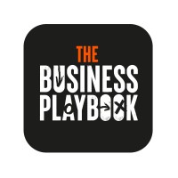 The Business Playbook logo - Similar company to The Uncommon