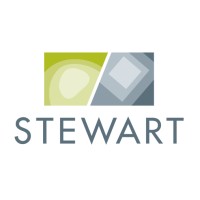 Stewart logo - Similar company to Mcadams