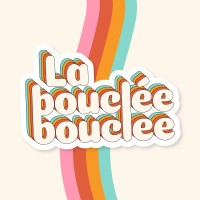 La bouclée bouclée logo - Similar company to Par-Fais