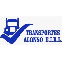 Transportes Alonso logo - Similar company to Cromomar Eirl.