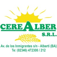 Cerealber SRL logo - Similar company to Agri Sun