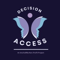 Decision Access logo - Similar company to Decision Society