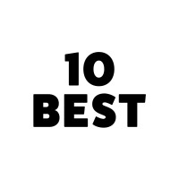 USA TODAY 10BEST logo - Similar company to Duthie Learning