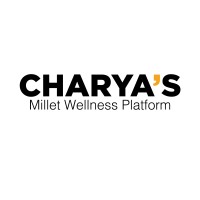 Charyas logo - Similar company to Sara Technotrail