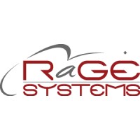 RaGE Systems, LLC.  A Mobix Labs Company logo - Similar company to Mobix Labs, Inc.