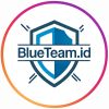 Blue Team Indonesia logo - Similar company to Orang Siber Indonesia