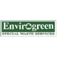 Envirogreen Ltd logo - Similar company to Envirogreen