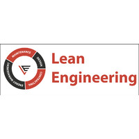Lean Electrical & Engineering logo - Similar company to Engineering & Maintenance Support Services Ltd.